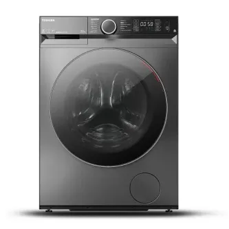 Стиральная машина TOSHIBA TW-BK100GF4UZ (SK) Стиральная машина TOSHIBA TW-BK100GF4UZ (SK)