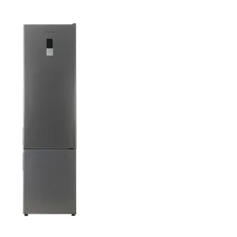 Холодильник ASCOLI ADRFI345WE