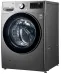 Стиральная машина LG F0L9DGP2S Стиральная машина LG F0L9DGP2S