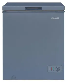 Морозильный ларь WILLMARK CF-170MS Морозильный ларь WILLMARK CF-170MS
