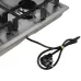 Варочная поверхность DELONGHI GRAZIA 6GW IM