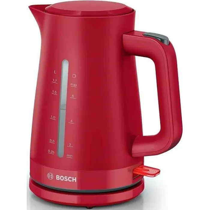 Чайник BOSCH TWK3M124 Чайник BOSCH TWK3M124