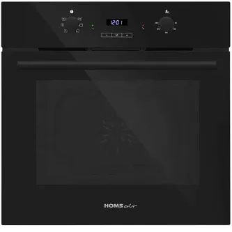 Духовой шкаф HOMSair OEM608BK2 Духовой шкаф HOMSair OEM608BK2