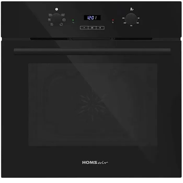 Духовой шкаф HOMSair OEM608BK2 Духовой шкаф HOMSair OEM608BK2