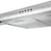 Вытяжка ORE Grong 50 inox