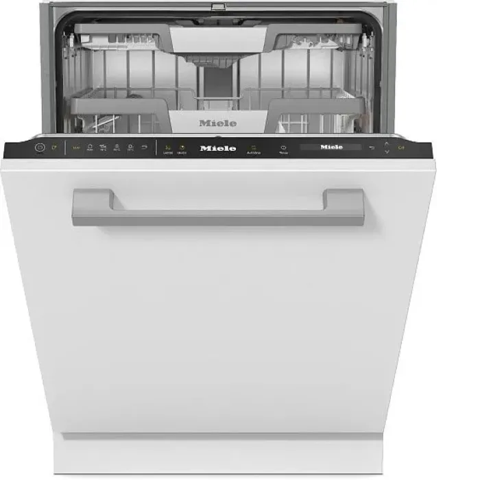 Посудомоечная машина MIELE G 7658 SCVi XXL