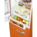 Холодильник SMEG FAB32LOR6 Холодильник SMEG FAB32LOR6