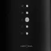 Вытяжка KRONA TINA ISOLA 350 BLACK 3P