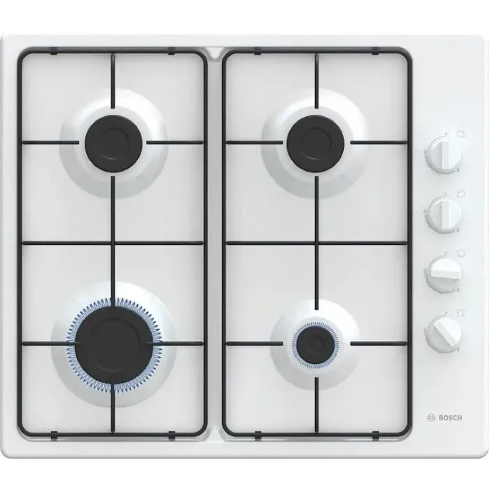 Варочная поверхность BOSCH PBP6C2K80O Варочная поверхность BOSCH PBP6C2K80O