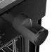 Духовой шкаф HAIER HOQ-K3QSP3GB