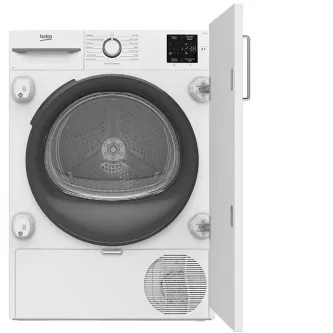 Сушильная машина BEKO BIDB81151 W Сушильная машина BEKO BIDB81151 W