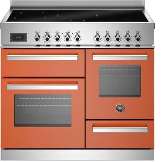 Варочный центр BERTAZZONI PRO105I3EART2