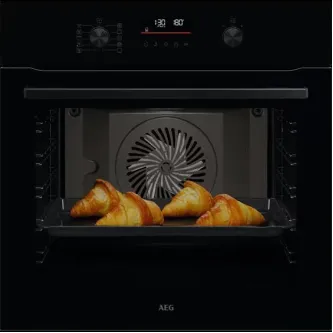 Духовой шкаф AEG NBA5C43AK