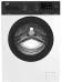 Стиральная машина BEKO WSRE76120XAWI