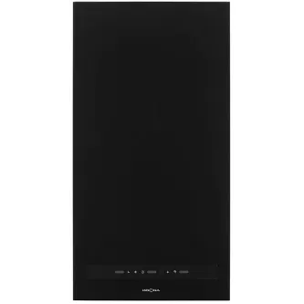 Вытяжка KRONA DITA F MAX 420 black SGC