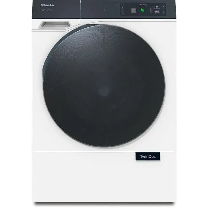 Стиральная машина MIELE WQ1000WPS Nova Edition Стиральная машина MIELE WQ1000WPS Nova Edition