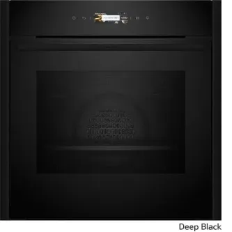 Духовой шкаф NEFF B29CR3AY0 Духовой шкаф NEFF B29CR3AY0