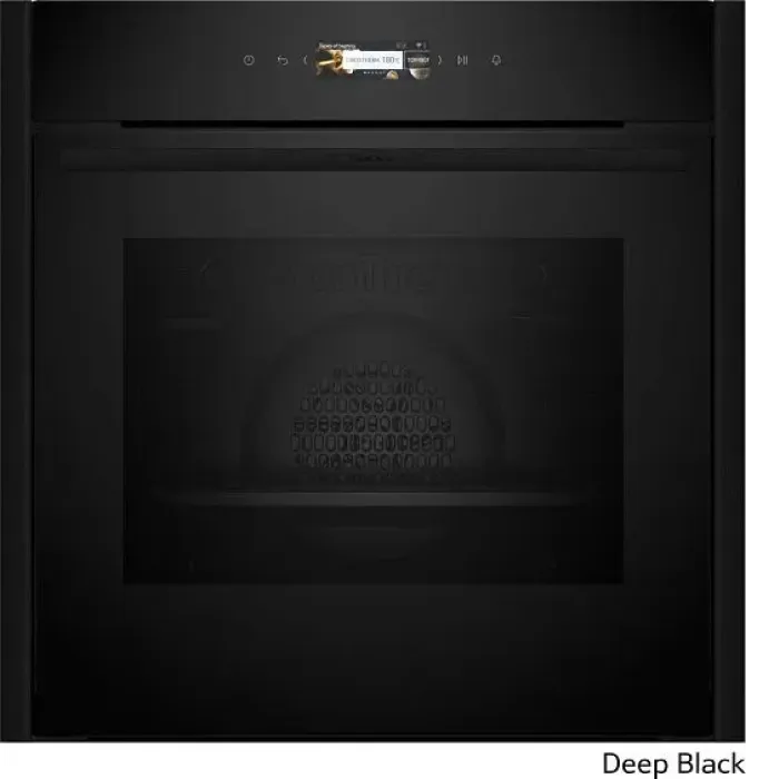 Духовой шкаф NEFF B29CR3AY0 Духовой шкаф NEFF B29CR3AY0