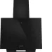 Вытяжка WEISSGAUFF SIGMA 50 Touch Black Glass