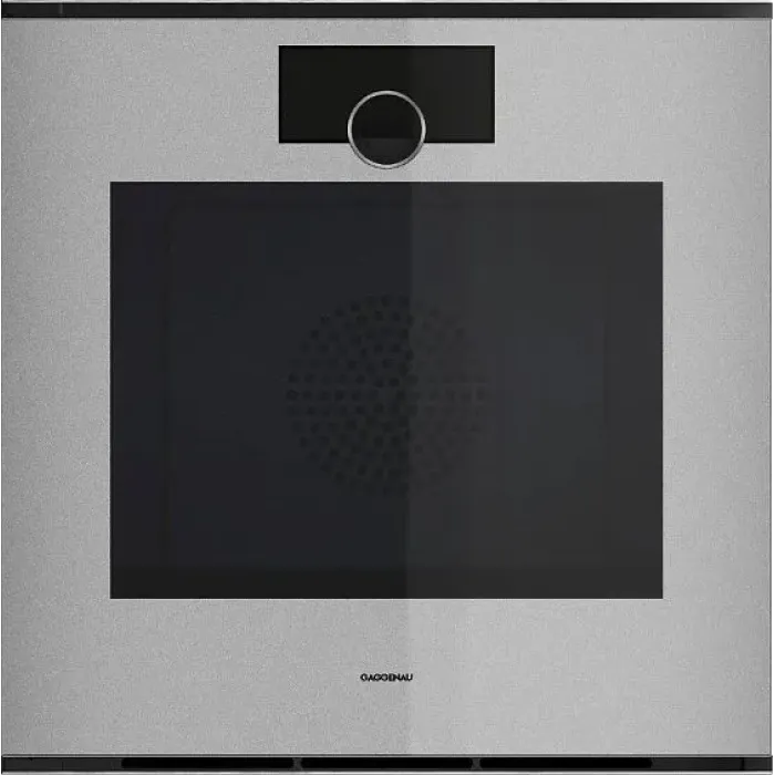 Духовой шкаф GAGGENAU GO241130 Духовой шкаф GAGGENAU GO241130