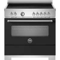 Варочный центр BERTAZZONI MAS95I1ENET2 Варочный центр BERTAZZONI MAS95I1ENET2