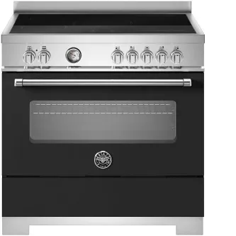 Варочный центр BERTAZZONI MAS95I1ENET2 Варочный центр BERTAZZONI MAS95I1ENET2