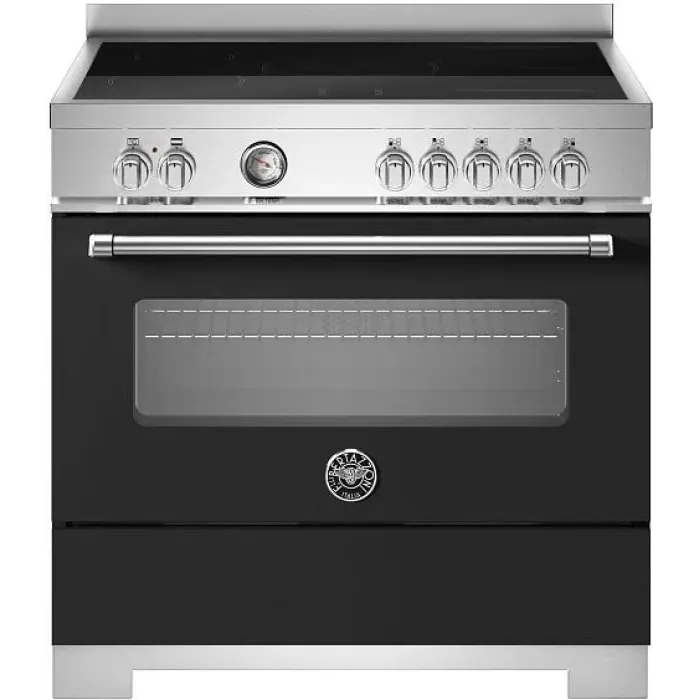 Варочный центр BERTAZZONI MAS95I1ENET2 Варочный центр BERTAZZONI MAS95I1ENET2