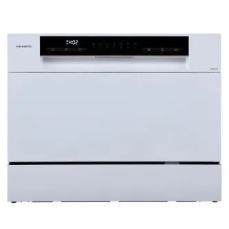 Посудомоечная машина DELVENTO VWP6701 Посудомоечная машина DELVENTO VWP6701