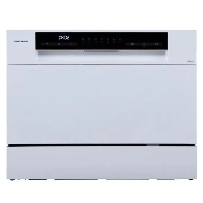 Посудомоечная машина DELVENTO VWP6701 Посудомоечная машина DELVENTO VWP6701