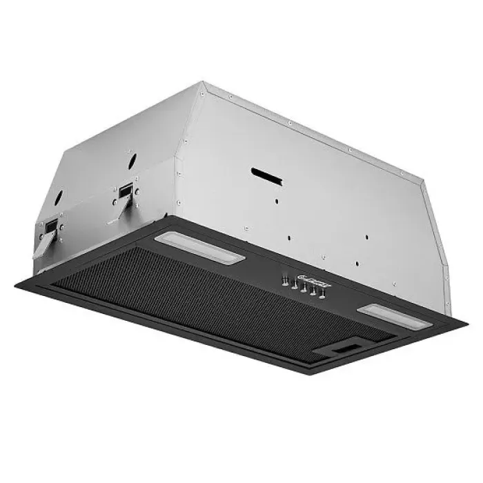 Вытяжка EXITEQ EX-6046 Black Вытяжка EXITEQ EX-6046 Black