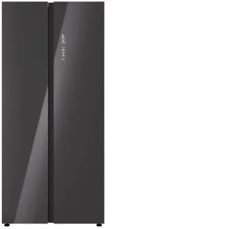 Холодильник LEX LSB525GRGID