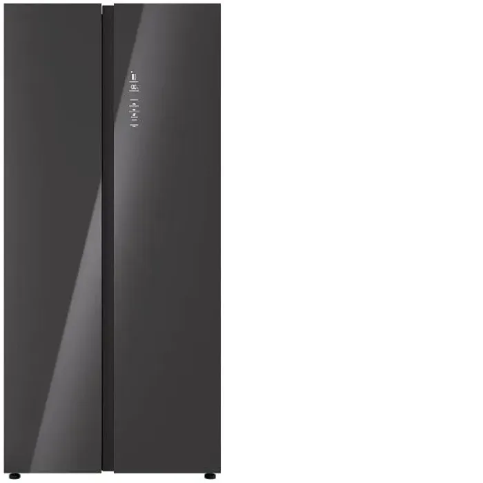 Холодильник LEX LSB525GRGID