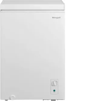 Морозильный ларь WEISSGAUFF WFH-100 Inverter Морозильный ларь WEISSGAUFF WFH-100 Inverter