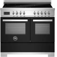 Варочный центр BERTAZZONI PRO105I2ENET2