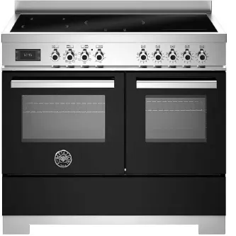 Варочный центр BERTAZZONI PRO105I2ENET2
