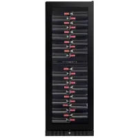Винный шкаф TEMPTECH CPRO1800DRB-24 Винный шкаф TEMPTECH CPRO1800DRB-24