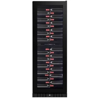 Винный шкаф TEMPTECH CPRO1800DRB-24 Винный шкаф TEMPTECH CPRO1800DRB-24
