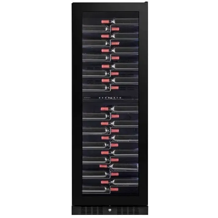 Винный шкаф TEMPTECH CPRO1800DRB-24 Винный шкаф TEMPTECH CPRO1800DRB-24