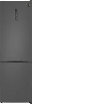 Холодильник WEISSGAUFF WRK 2000 Premium Total NoFrost Dark Grey Холодильник WEISSGAUFF WRK 2000 Premium Total NoFrost Dark Grey