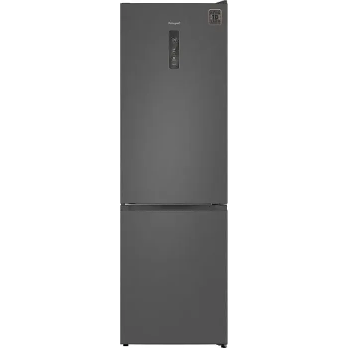 Холодильник WEISSGAUFF WRK 2000 Premium Total NoFrost Dark Grey Холодильник WEISSGAUFF WRK 2000 Premium Total NoFrost Dark Grey