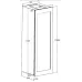 Винный шкаф CASO WineDeluxe WD 96