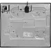 Варочная поверхность VITEK VGH 6450 BG