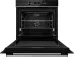 Духовой шкаф HAIER HOQ-R2ARN3BX