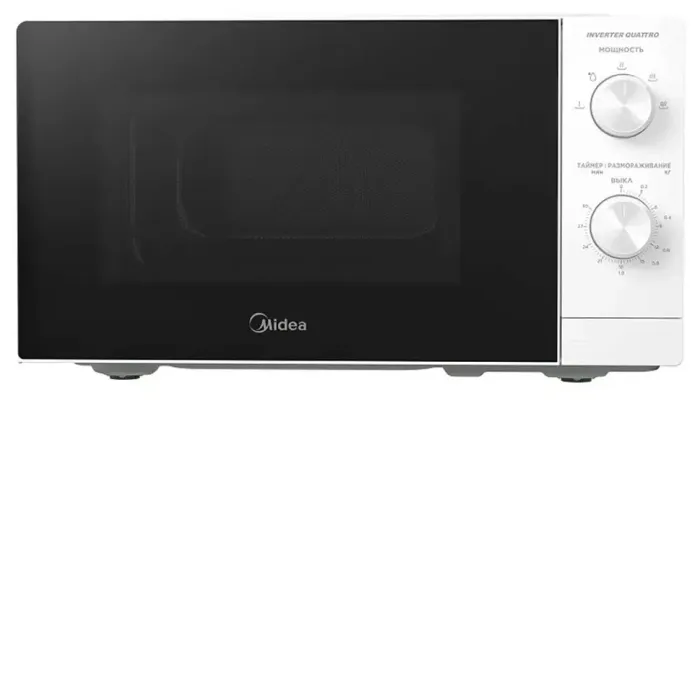 Микроволновая печь MIDEA MM719M2Z-W Микроволновая печь MIDEA MM719M2Z-W