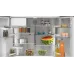 Холодильник BOSCH KFI96APEA Холодильник BOSCH KFI96APEA