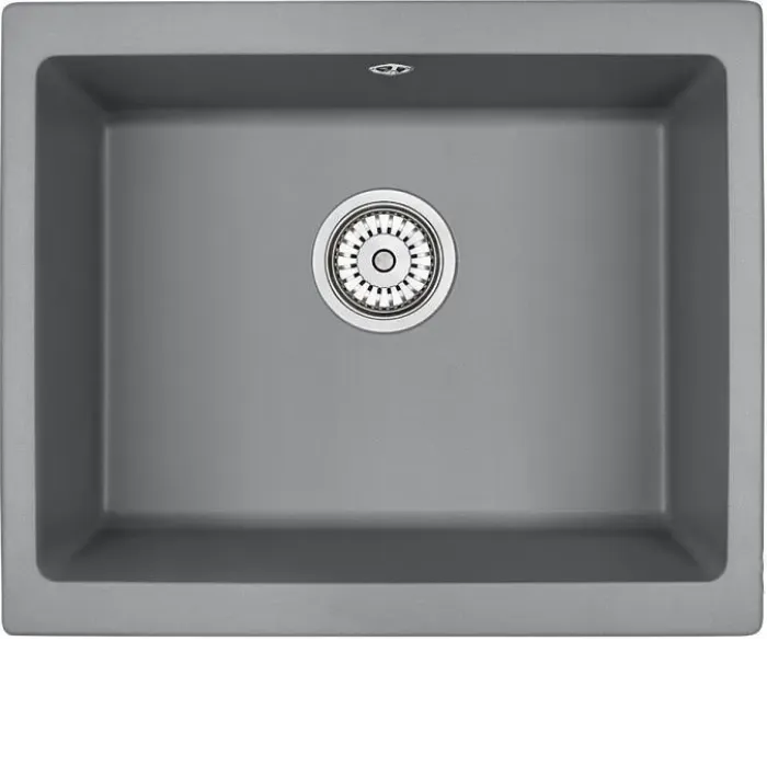 Кухонная мойка EMAR EMQ-1555.P алмаз