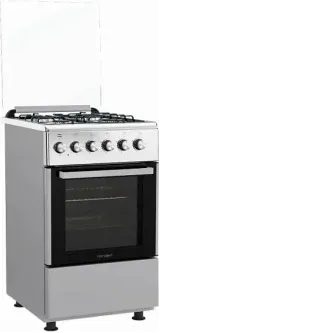 Плита NORDEN FF5403GAZk