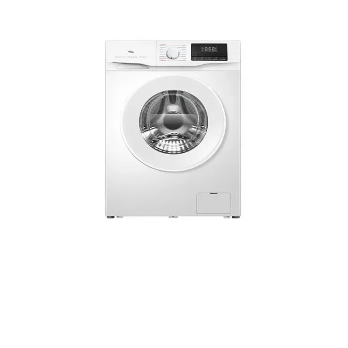 Стиральная машина TCL TWOF-608W12W Стиральная машина TCL TWOF-608W12W