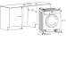 Стиральная машина KUPPERSBERG WDM 542 Стиральная машина KUPPERSBERG WDM 542