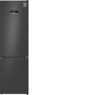Холодильник WEISSGAUFF WRK 2010 Full NoFrost Inverter Dark Grey Холодильник WEISSGAUFF WRK 2010 Full NoFrost Inverter Dark Grey